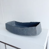 Squared vessel (18.5" long x 10" wide x 5" tall)