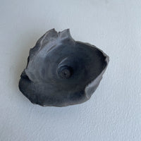 Charcoal candle holder 10