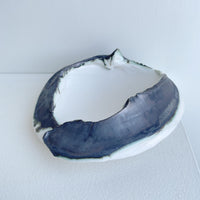 Sculptural Bowl 5