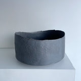 Vessel 2 (8.25" tall x 15.5" diameter)