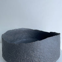 Tall Textured Caldera (6.5" tall x 14.5" diameter)