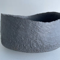 Vessel 1 (7.5" tall x 15" diameter)