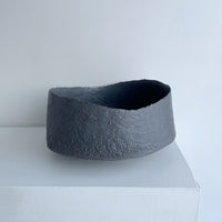 Vessel 1 (7.5" tall x 15" diameter)