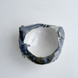 Small Sculptural Bowl 4