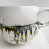Round Bottom Mug 4