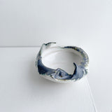 Small Sculptural Bowl 4