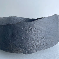 Tall Textured Caldera (6.5" tall x 14.5" diameter)