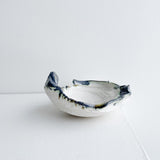 Small Sculptural Bowl 1