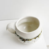 Round Bottom Mug 8