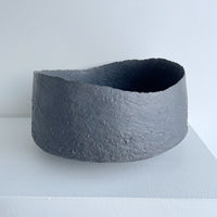 Vessel 1 (7.5" tall x 15" diameter)