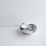 Small Sculptural Bowl 4