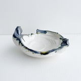 Small Sculptural Bowl 1