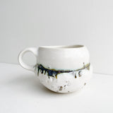 Round Bottom Mug 5