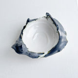 Small Sculptural Bowl 2