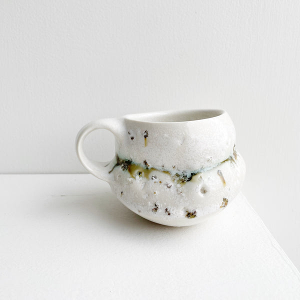 Round Bottom Mug 2