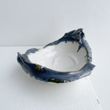 Small Sculptural Bowl 1
