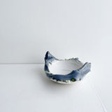 Small Sculptural Bowl 2