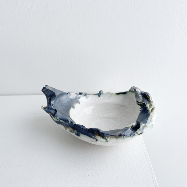 Small Sculptural Bowl 3