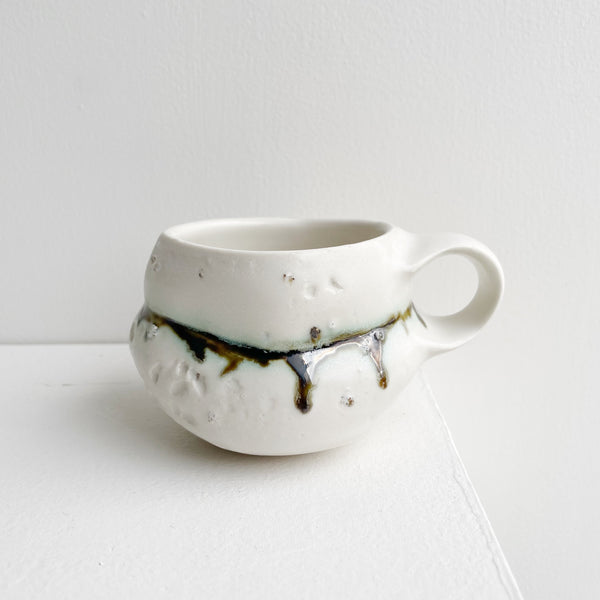 Round Bottom Mug 8
