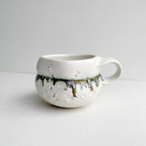 Round Bottom Mug 6