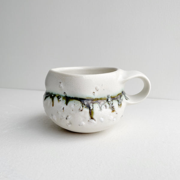 Round Bottom Mug 6