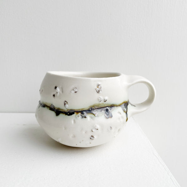 Round Bottom Mug 7