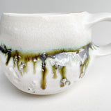 Round Bottom Mug 5