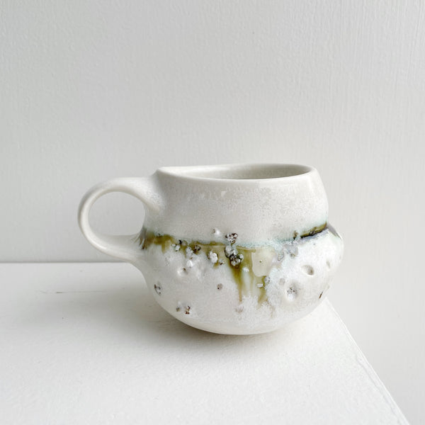Round Bottom Mug 1