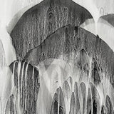 "Mountains of the Mind" 30" x 30" signed, numbered print