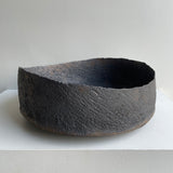 Caldera (6” tall x 15.5” diameter)