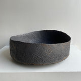 Caldera (6” tall x 15.5” diameter)