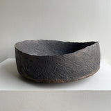 Caldera (6” tall x 15.5” diameter)