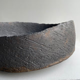 Caldera (6” tall x 15.5” diameter)