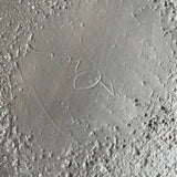 Caldera (6” tall x 15.5” diameter)